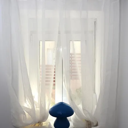 Island Vibes 펜션 카발라