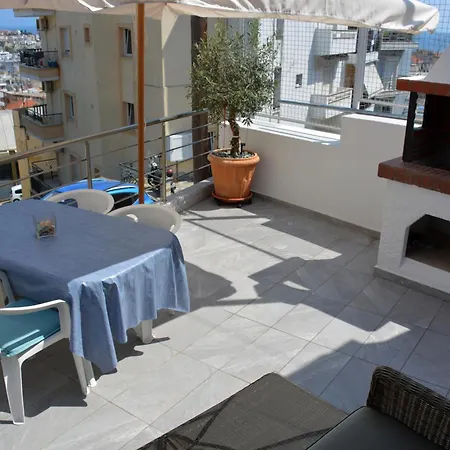 Island Vibes Holiday home