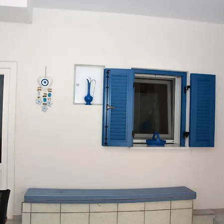 Holiday home Island Vibes Kavala